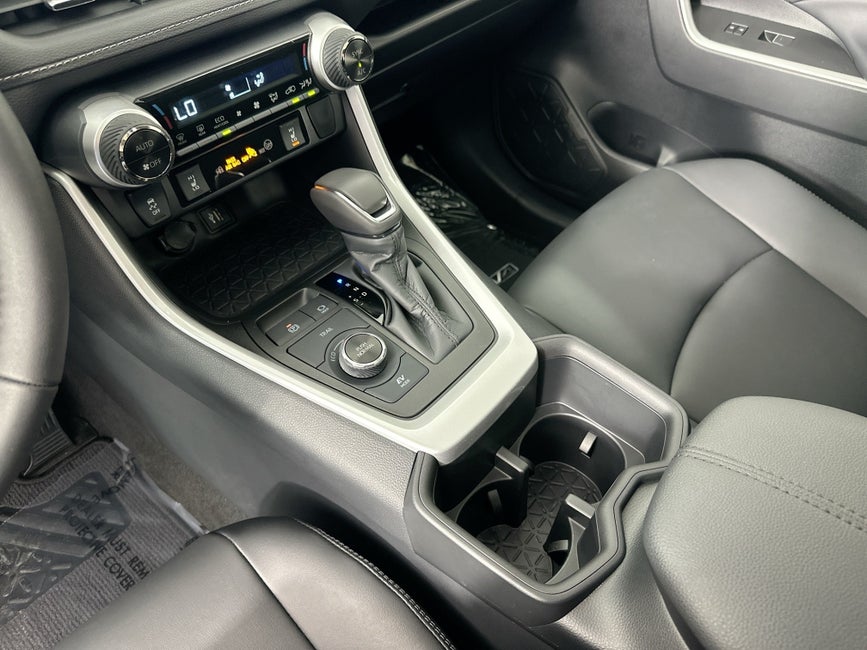 2024 Toyota RAV4 Hybrid XLE Premium in Naples, FL - Naples Luxury Imports