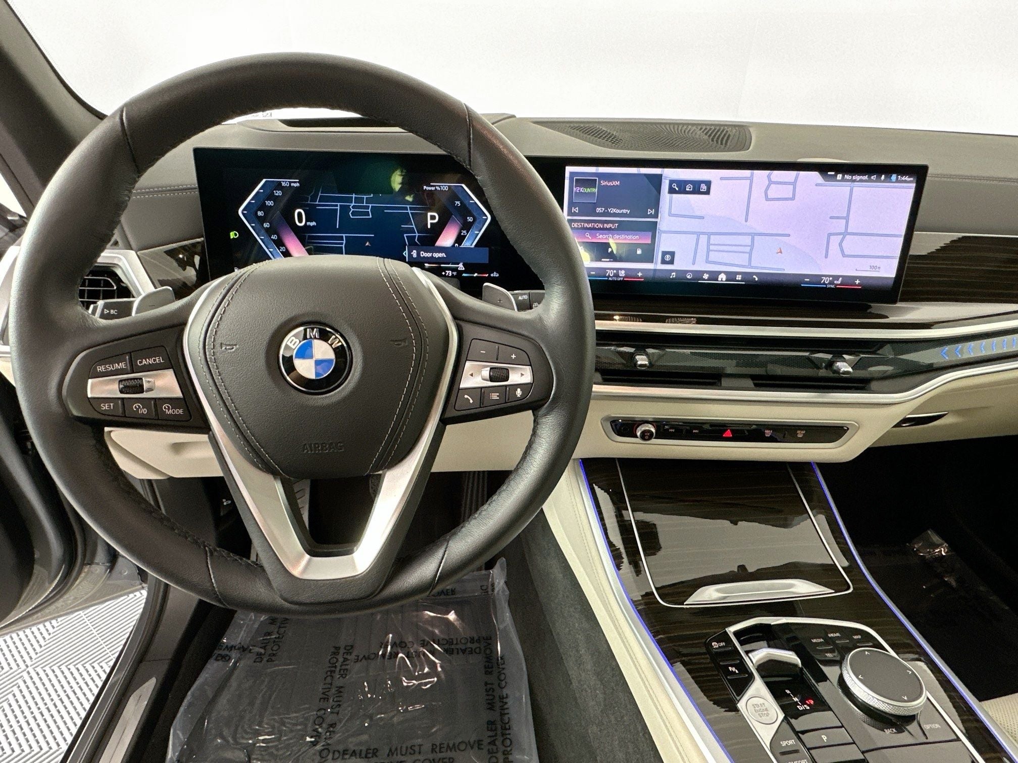 2025 BMW X5 sDrive40i
