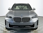 2025 BMW X5 sDrive40i