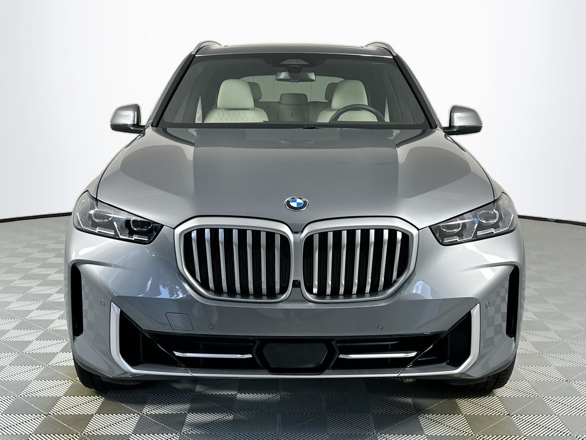 2025 BMW X5 sDrive40i
