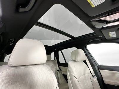 2025 BMW X5 sDrive40i