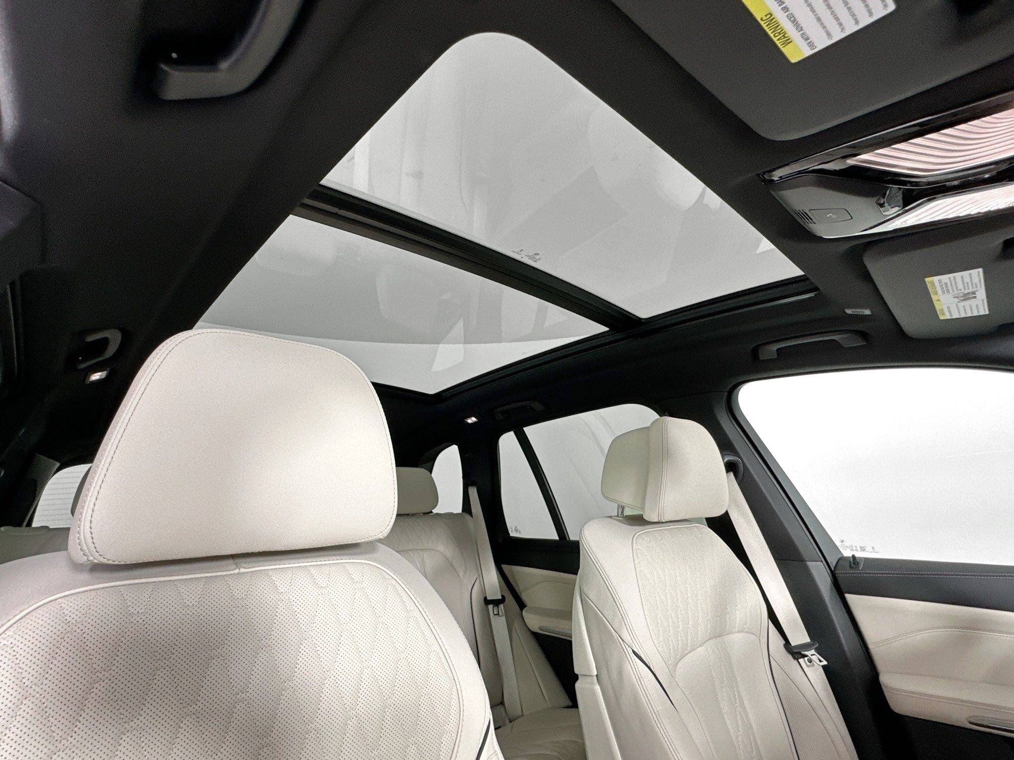 2025 BMW X5 sDrive40i