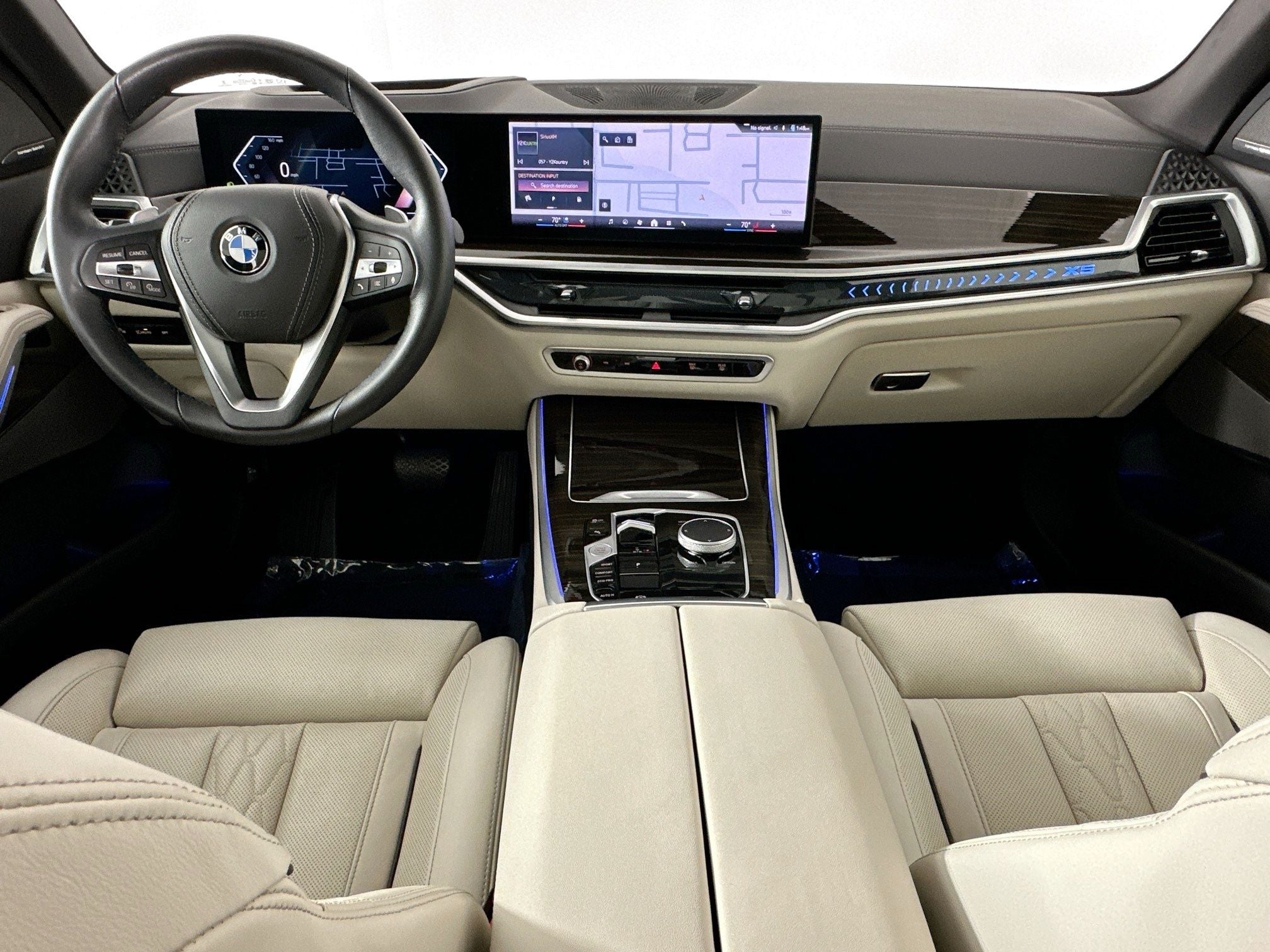 2025 BMW X5 sDrive40i