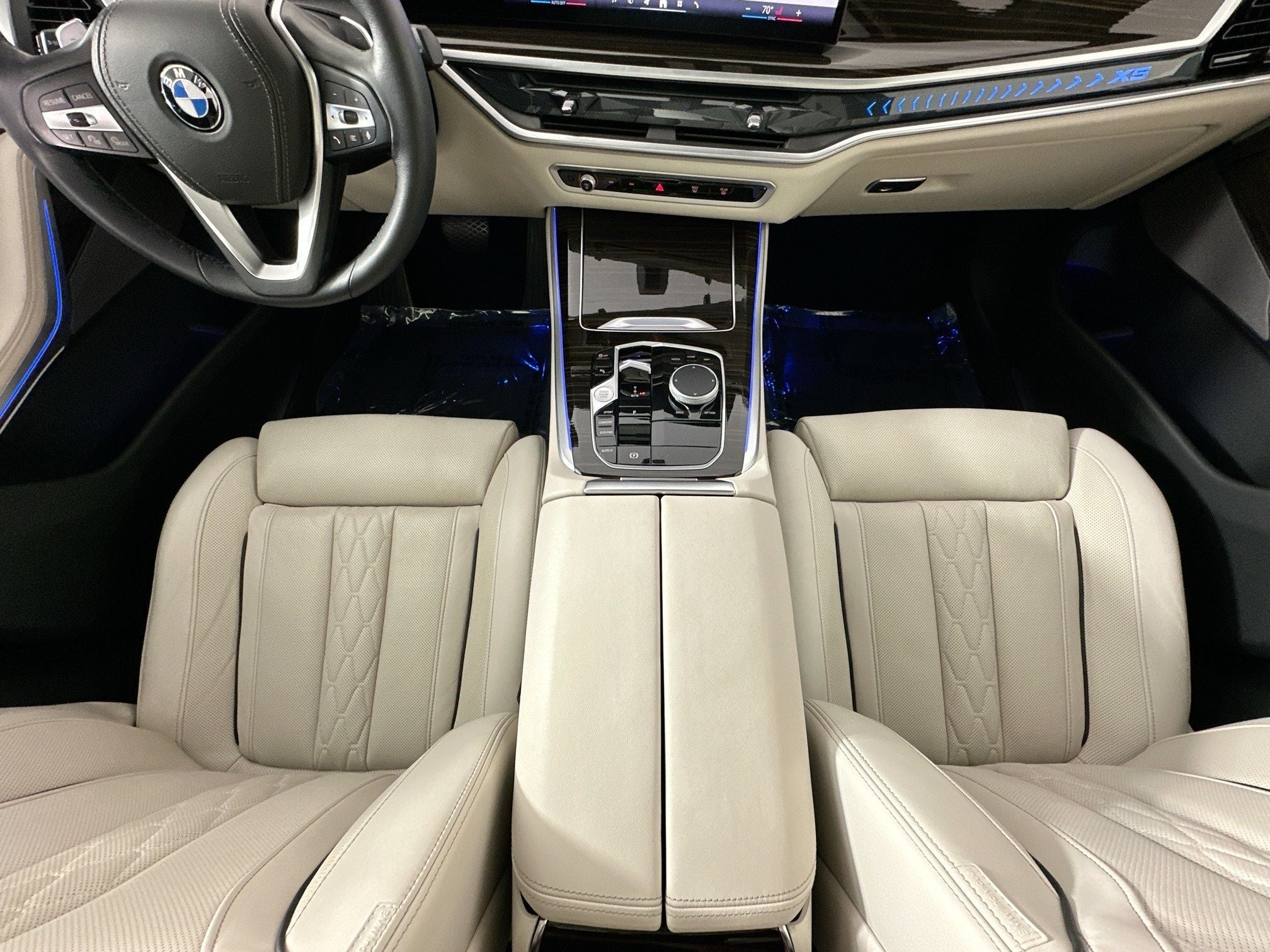 2025 BMW X5 sDrive40i