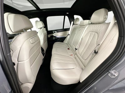 2025 BMW X5 sDrive40i