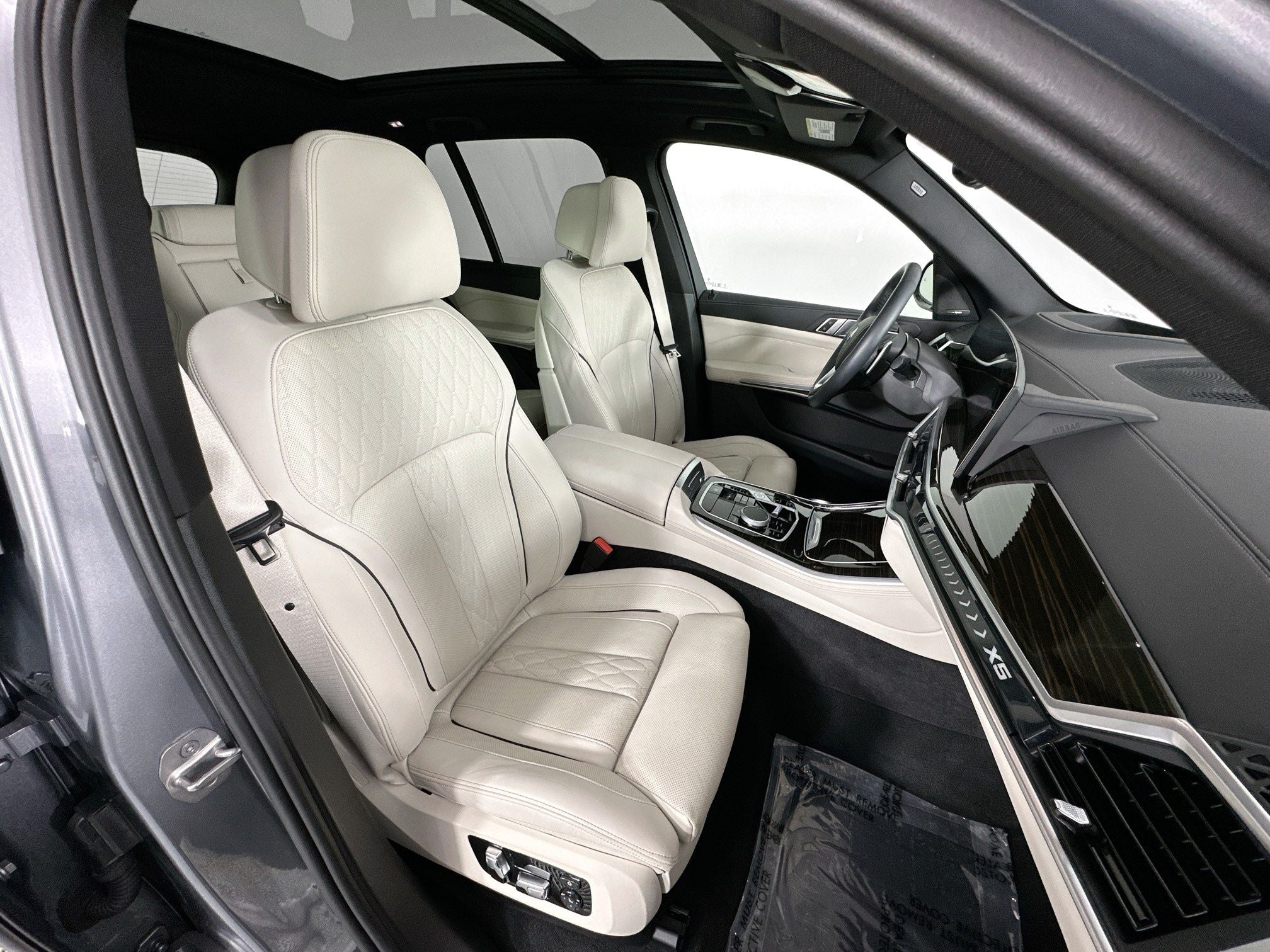 2025 BMW X5 sDrive40i