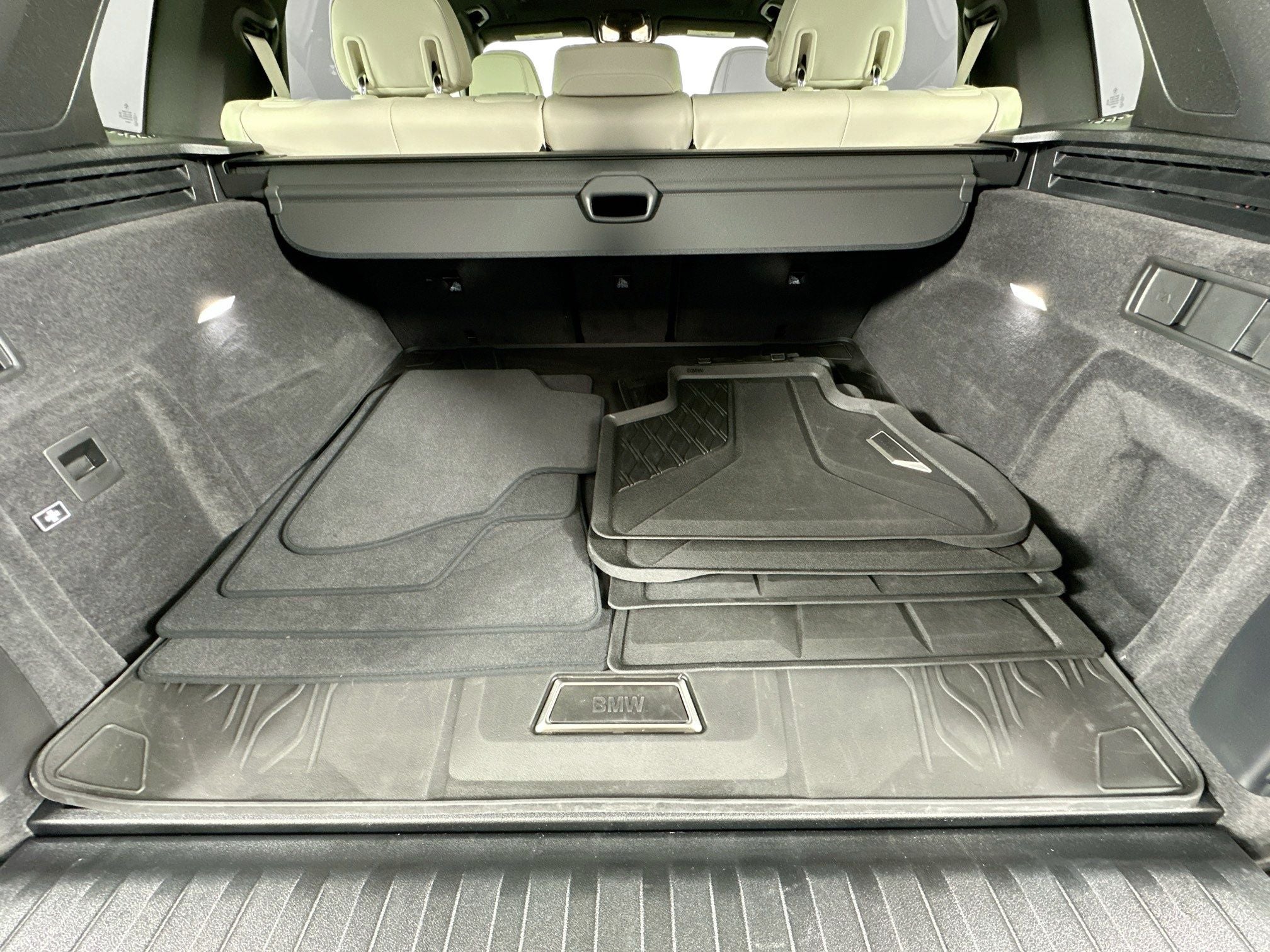 2025 BMW X5 sDrive40i
