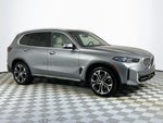 2025 BMW X5 sDrive40i
