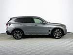 2025 BMW X5 sDrive40i