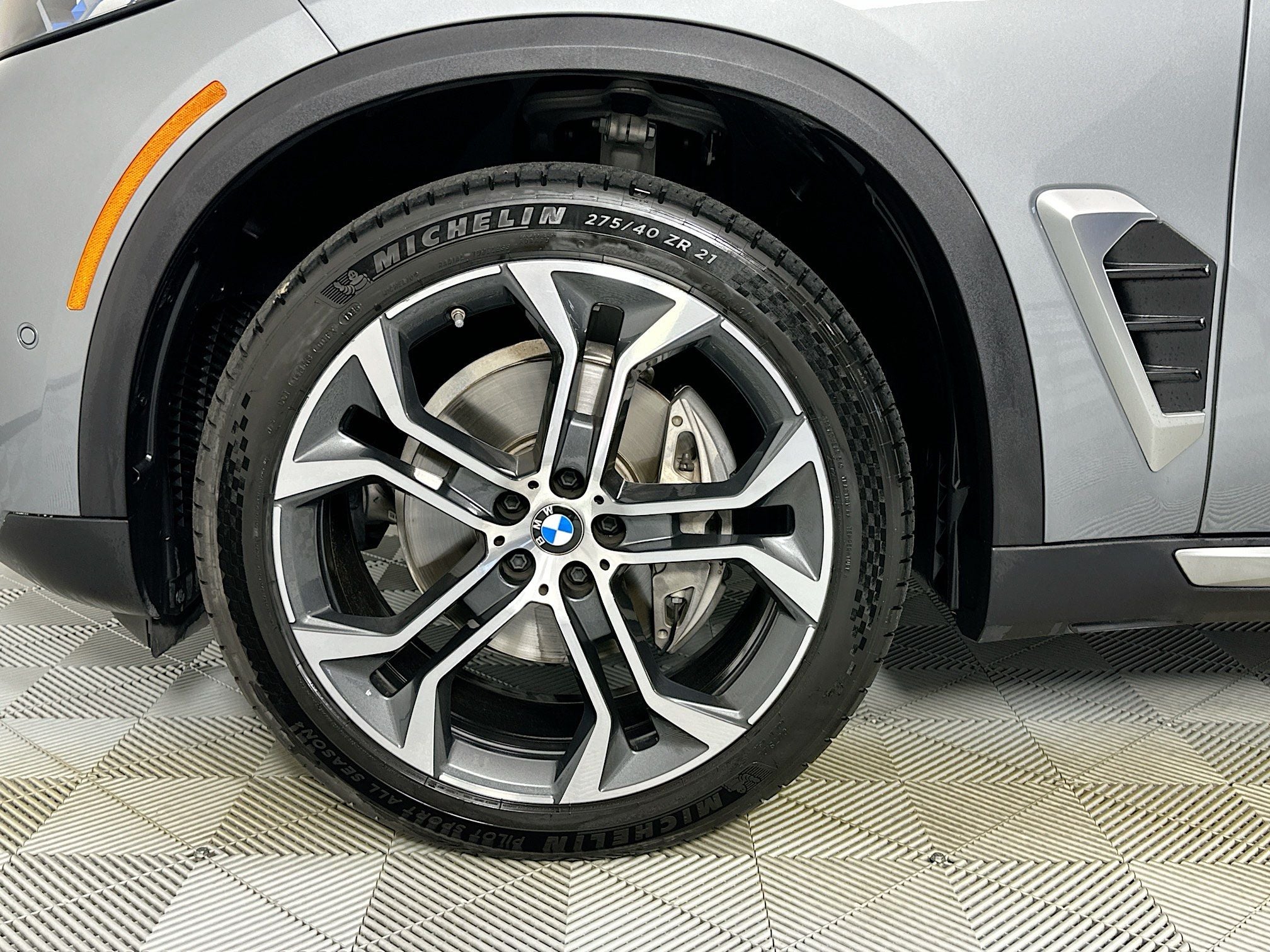 2025 BMW X5 sDrive40i