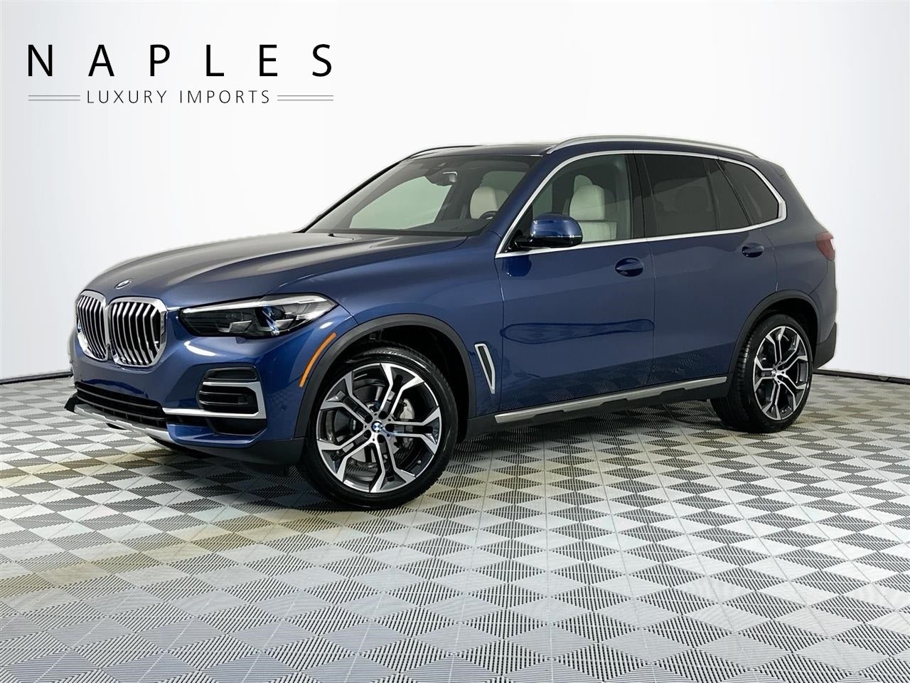 2023 BMW X5 40i