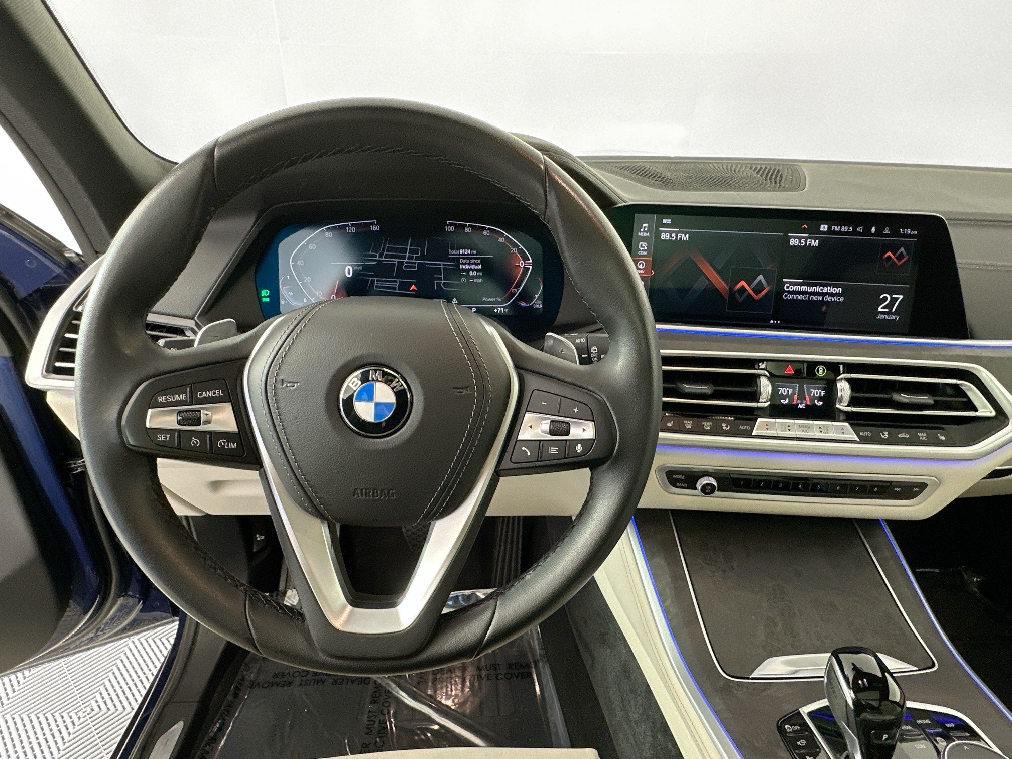 2023 BMW X5 sDrive40i