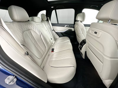 2023 BMW X5 sDrive40i