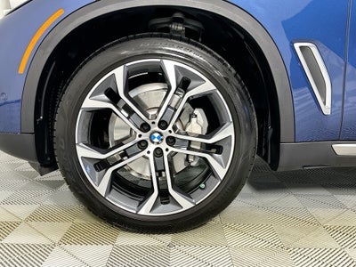 2023 BMW X5 sDrive40i