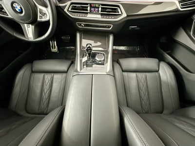 2023 BMW X6 M50i