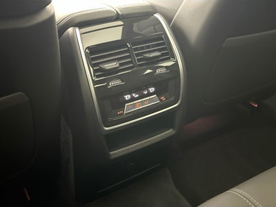 2023 BMW X6 M50i