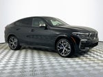 2023 BMW X6 M50i