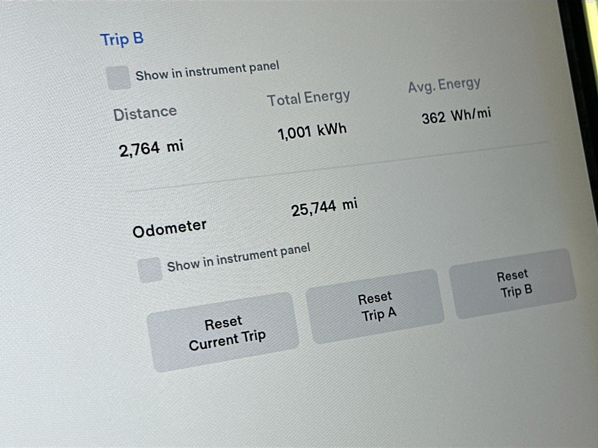 2017 Tesla Model S 100D