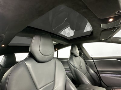 2017 Tesla Model S 100D