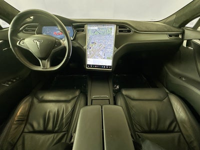 2017 Tesla Model S 100D