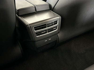 2017 Tesla Model S 100D