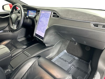 2017 Tesla Model S 100D