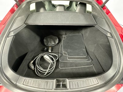 2017 Tesla Model S 100D