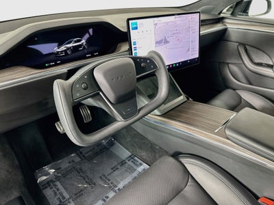 2022 Tesla Model S Base