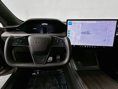 2022 Tesla Model S Base