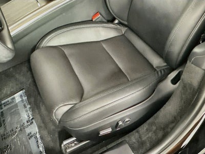 2022 Tesla Model S Base