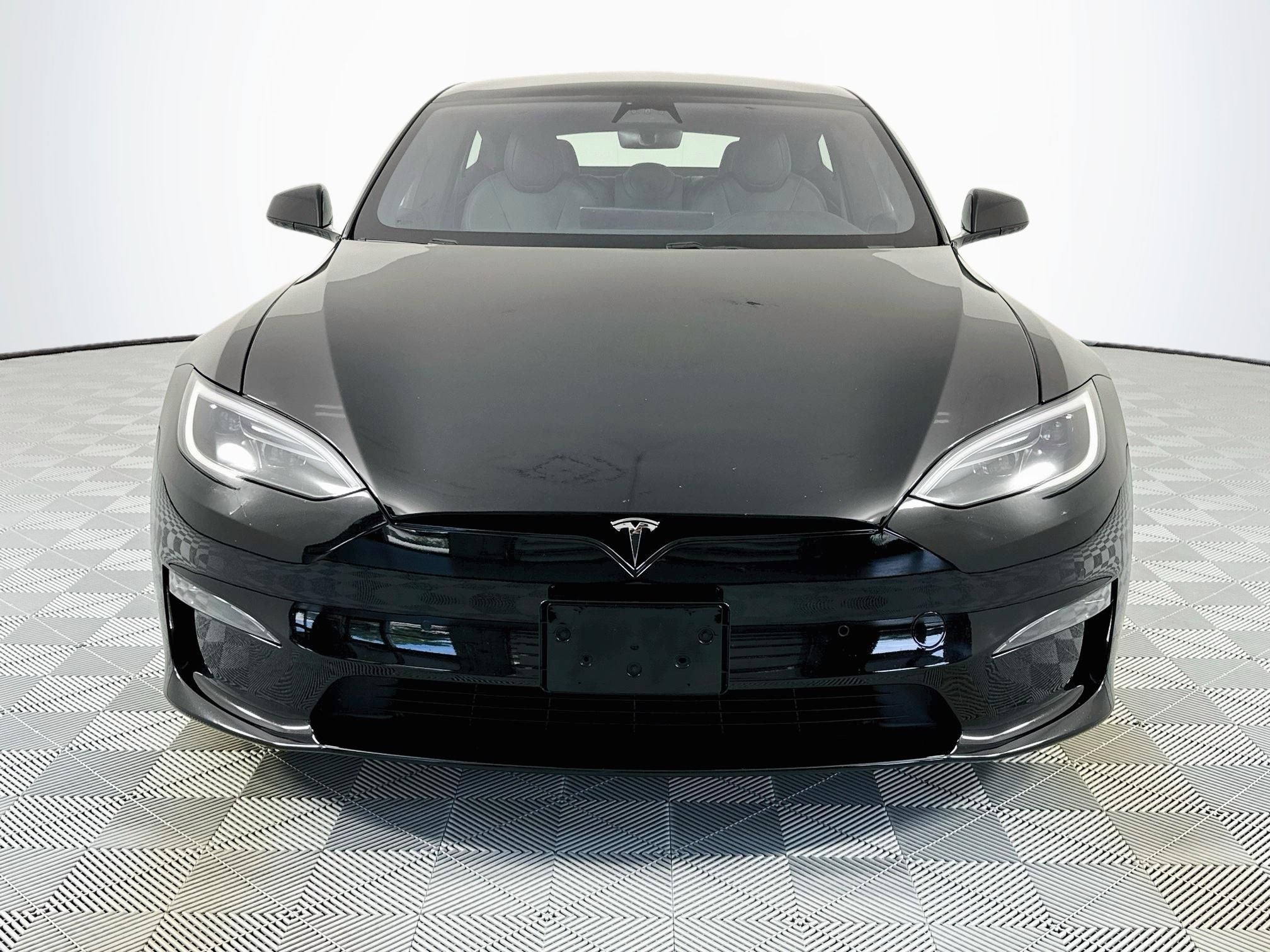 2022 Tesla Model S Base