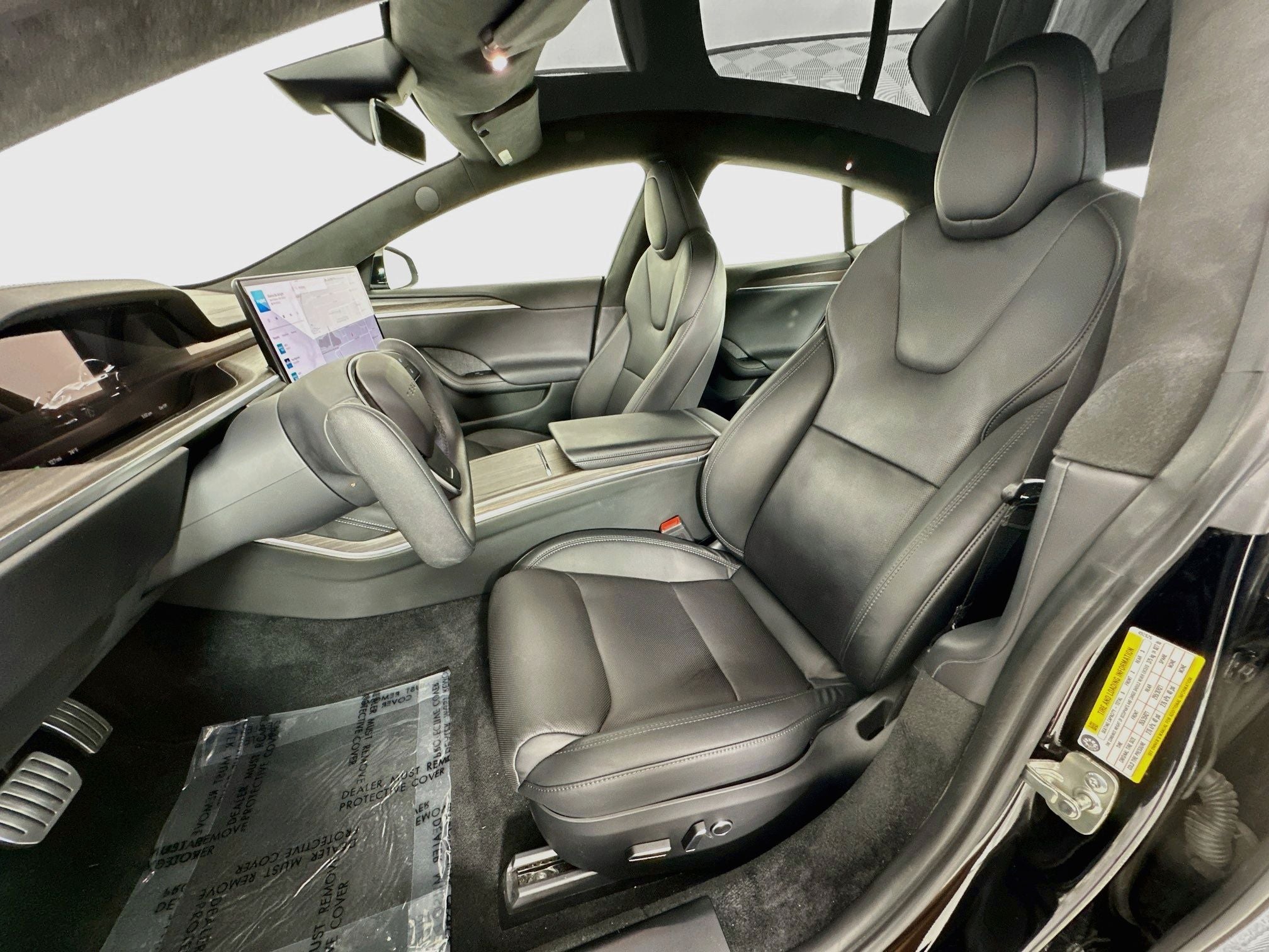 2022 Tesla Model S Base