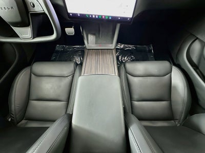 2022 Tesla Model S Base