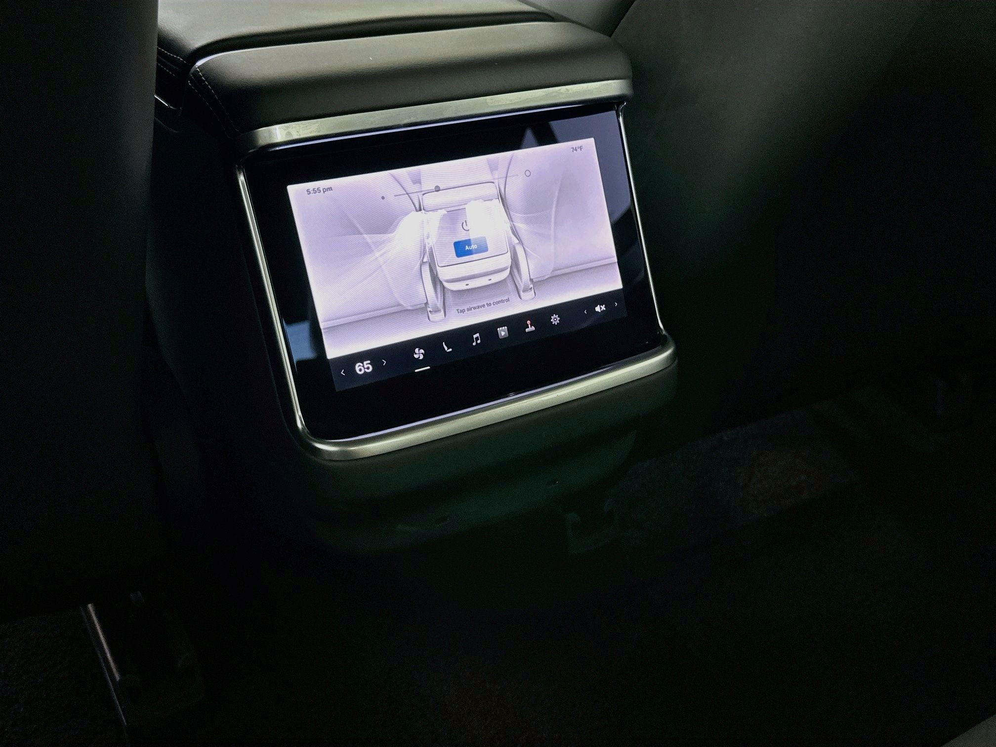 2022 Tesla Model S Base