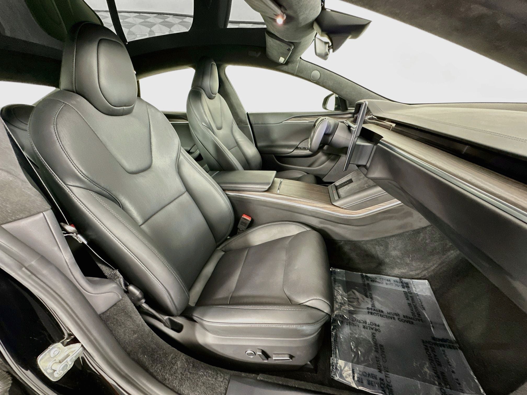 2022 Tesla Model S Base