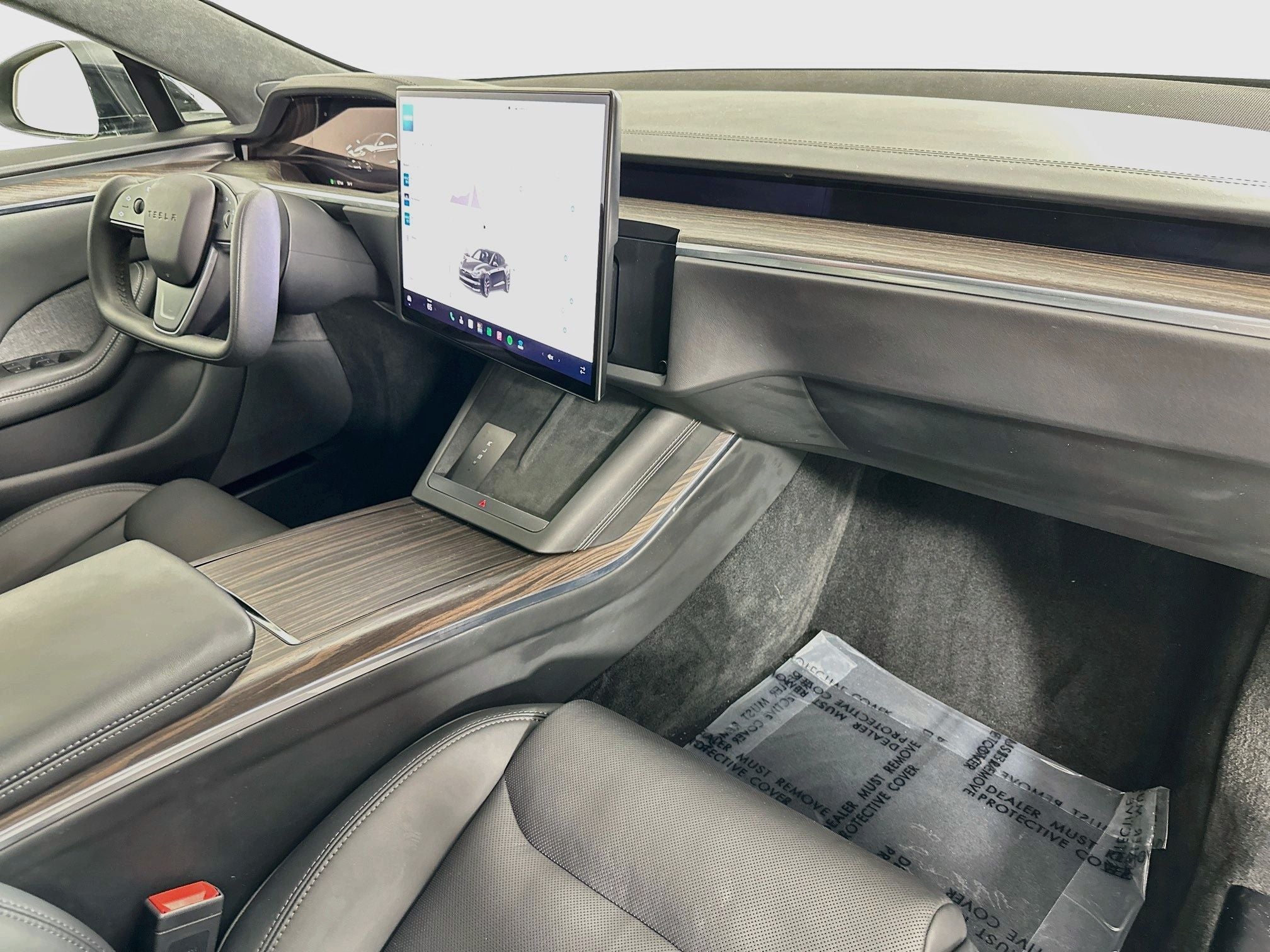 2022 Tesla Model S Base