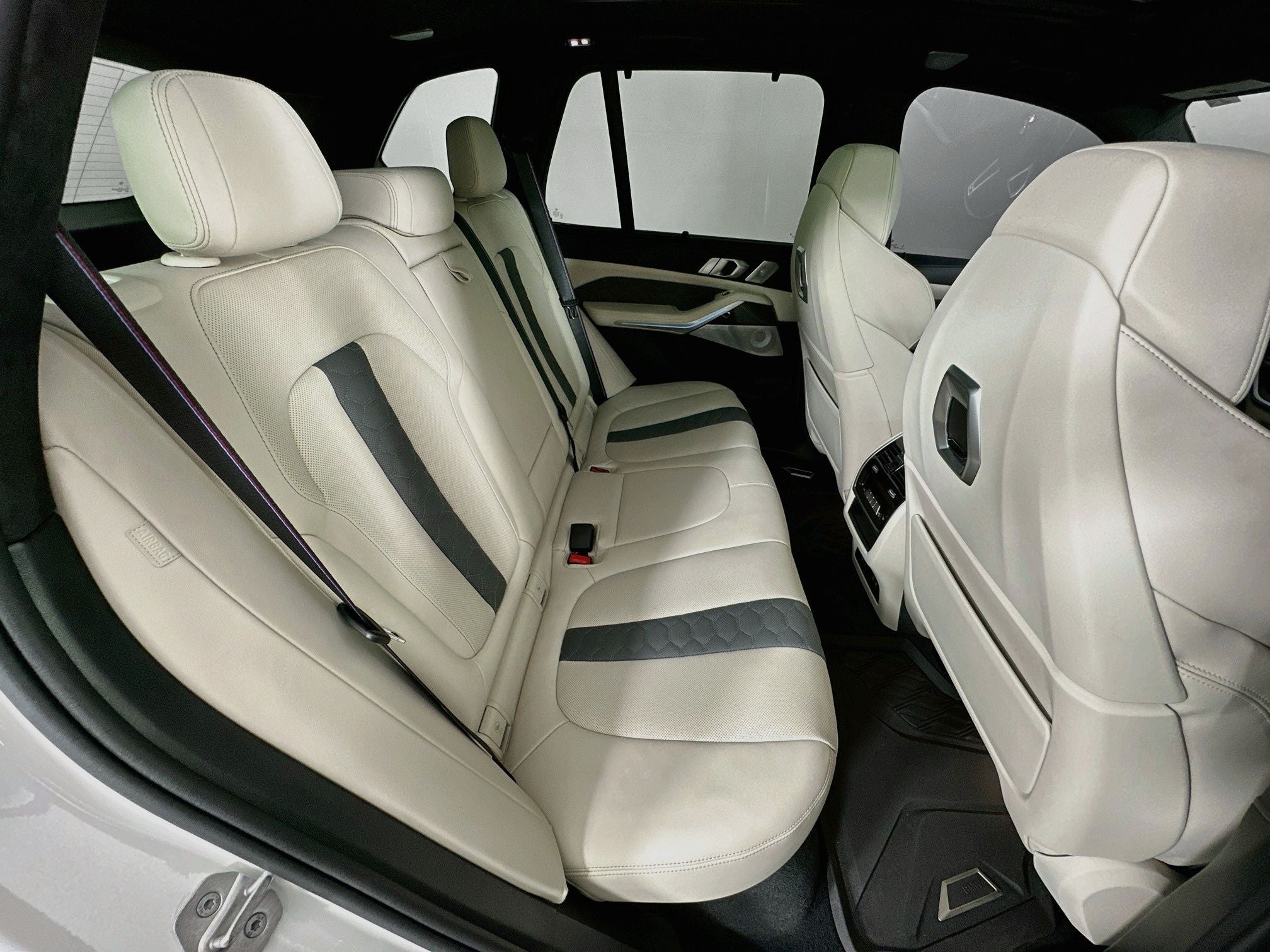 2024 BMW X5 M Competition