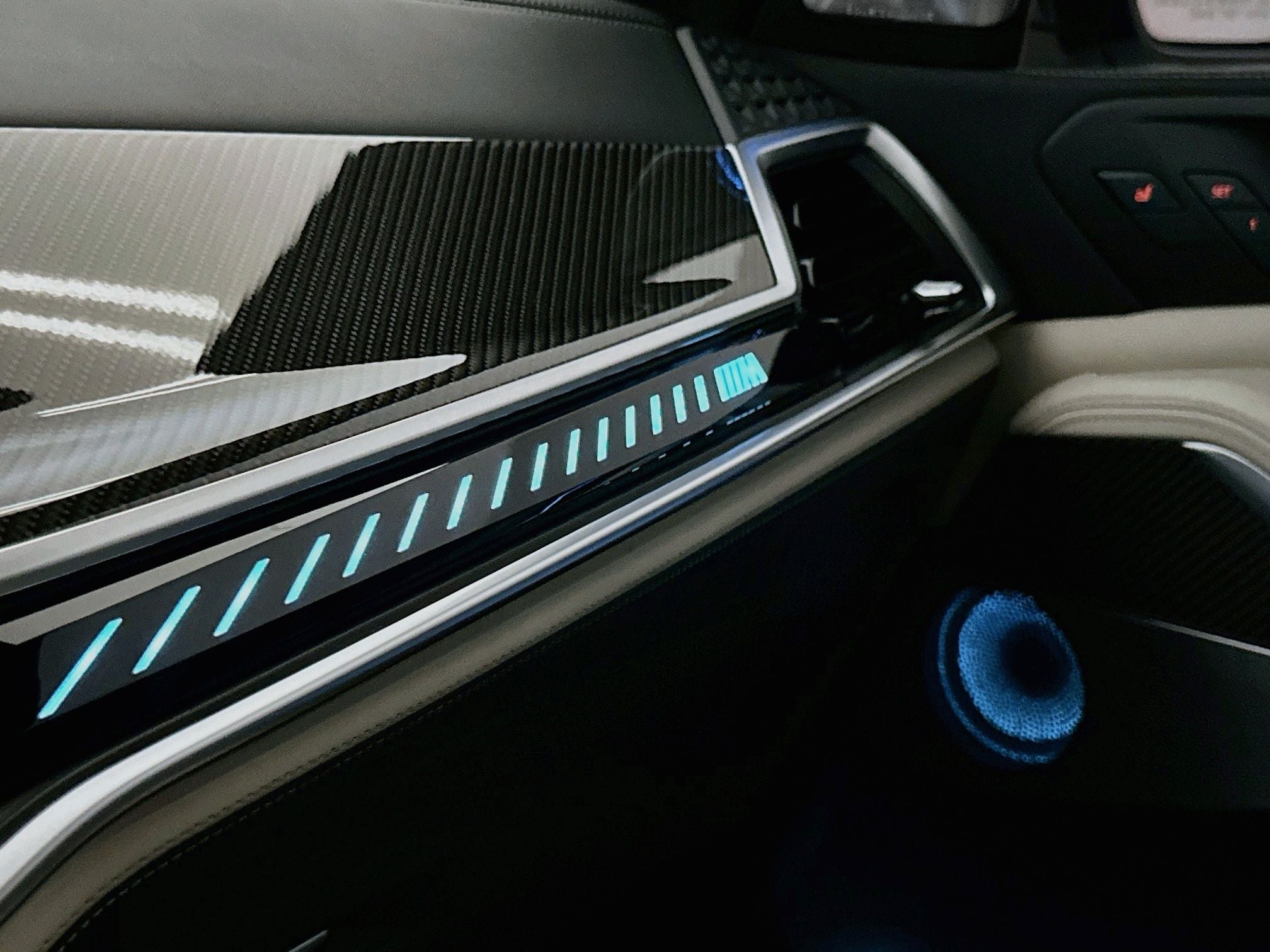 2024 BMW X5 M Competition