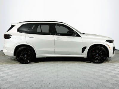 2024 BMW X5 M Competition