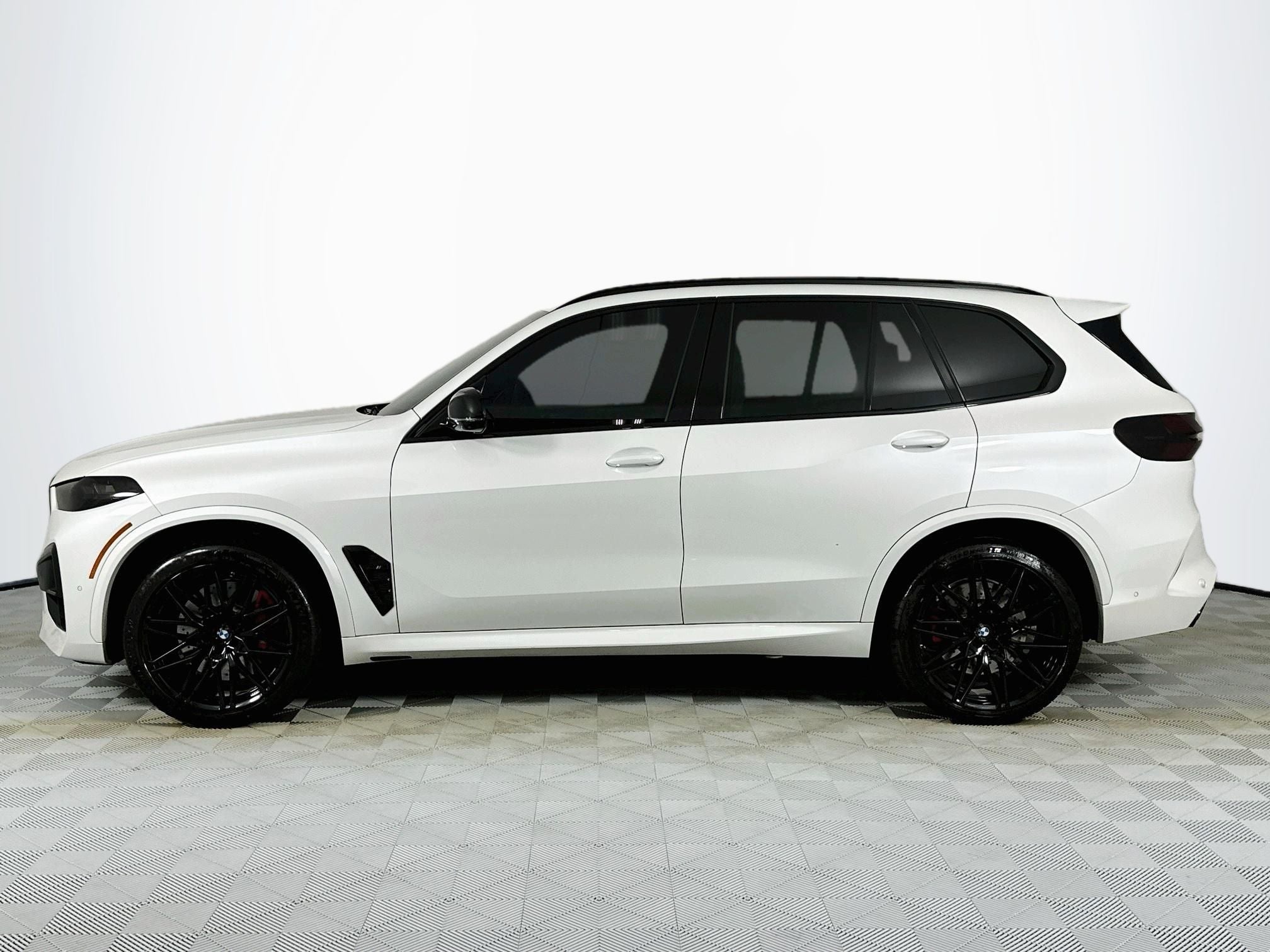 2024 BMW X5 M Competition