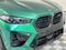 2025 BMW X6 M MP Full Exterior Carbon Pack