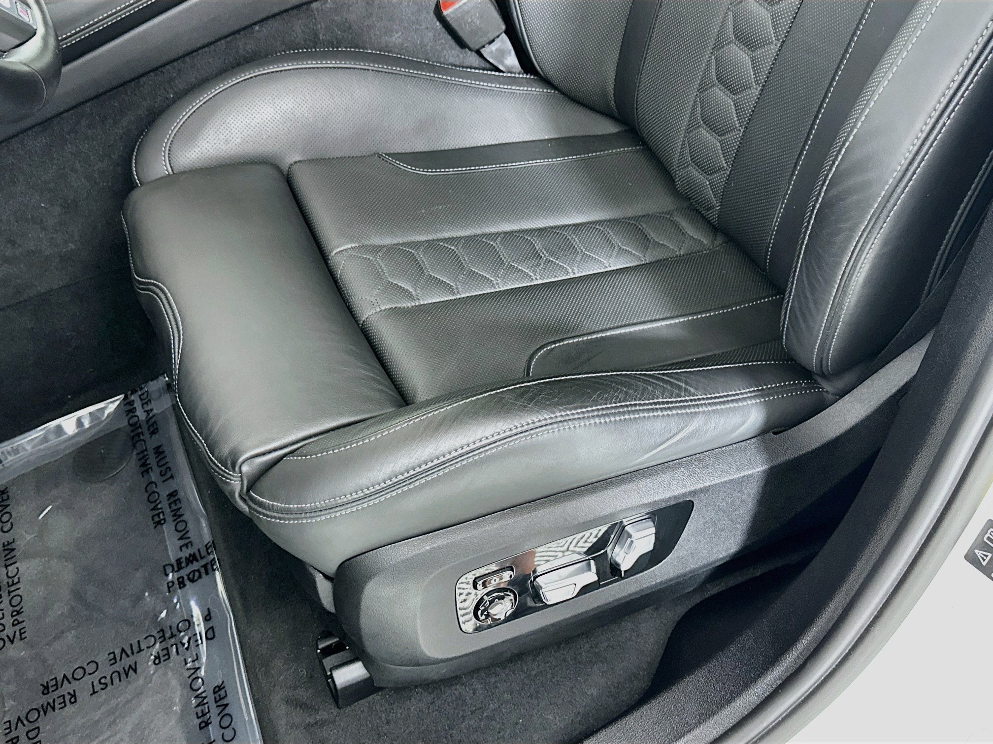 2023 BMW X6 M Base