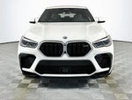 2023 BMW X6 M Base
