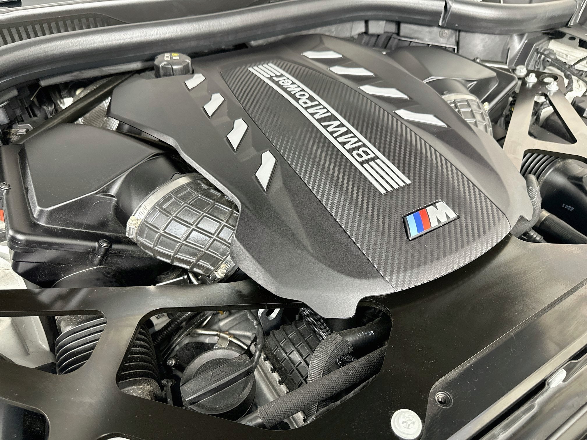 2023 BMW X6 M Base