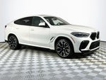 2023 BMW X6 M Base