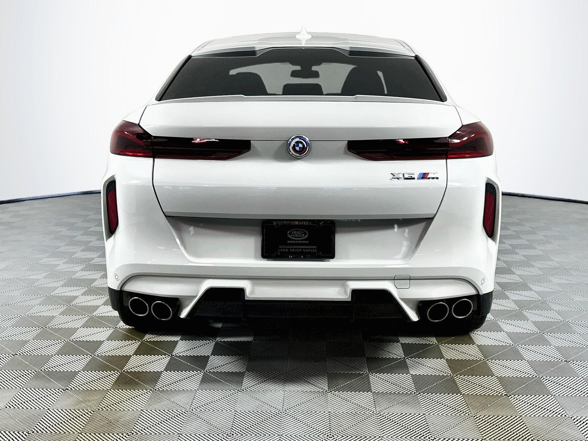 2023 BMW X6 M Base