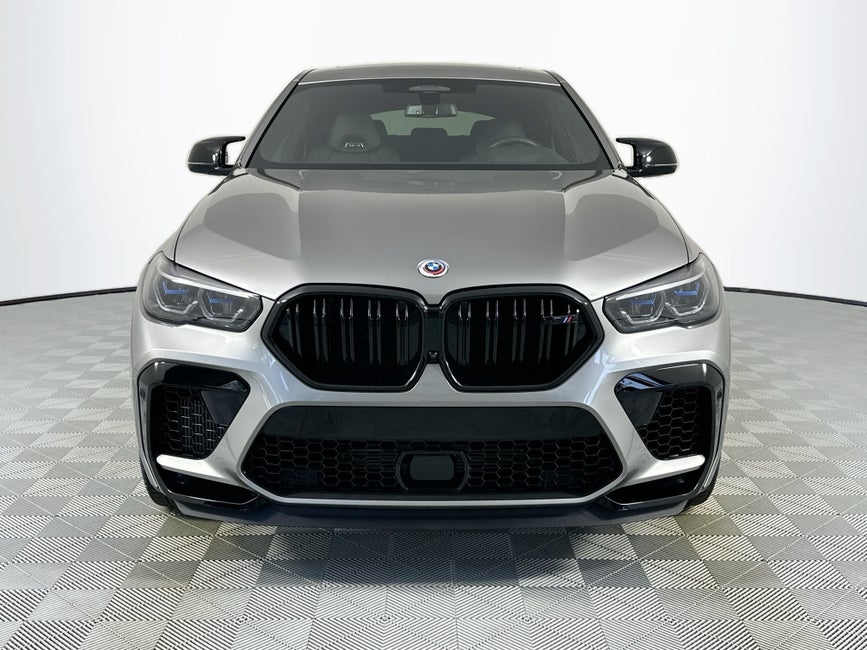 2022 BMW X6 M COMPETITION in Naples, FL - Naples Luxury Imports