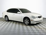 2004 Lexus GS 300