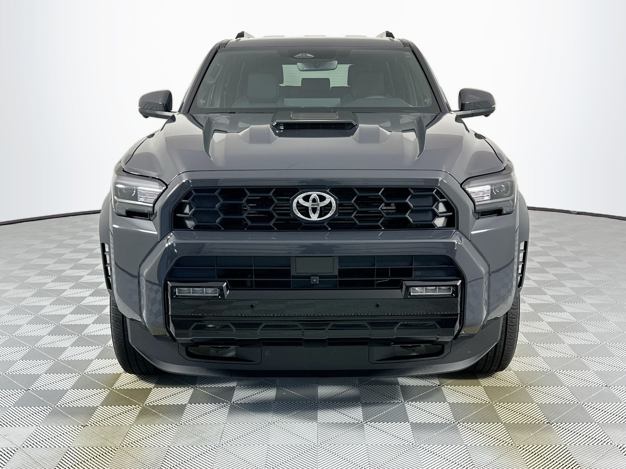 2025 Toyota 4Runner TRD Sport Premium
