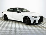 2025 Lexus IS 500 F SPORT Performance